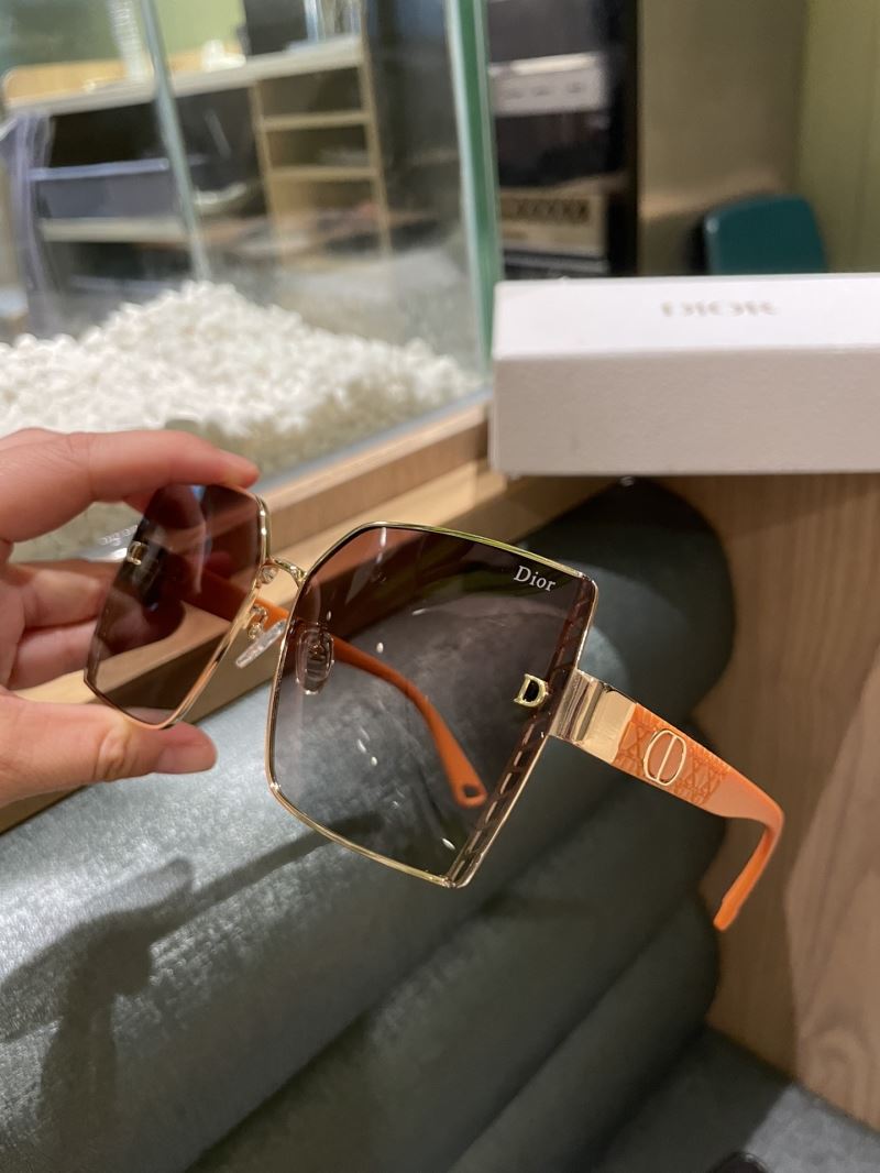 Dior Sunglasses